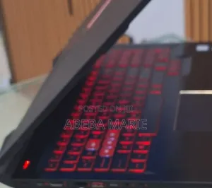 New Laptop HP Omen X 16GB Intel Core I5 HDD+SSD 1T