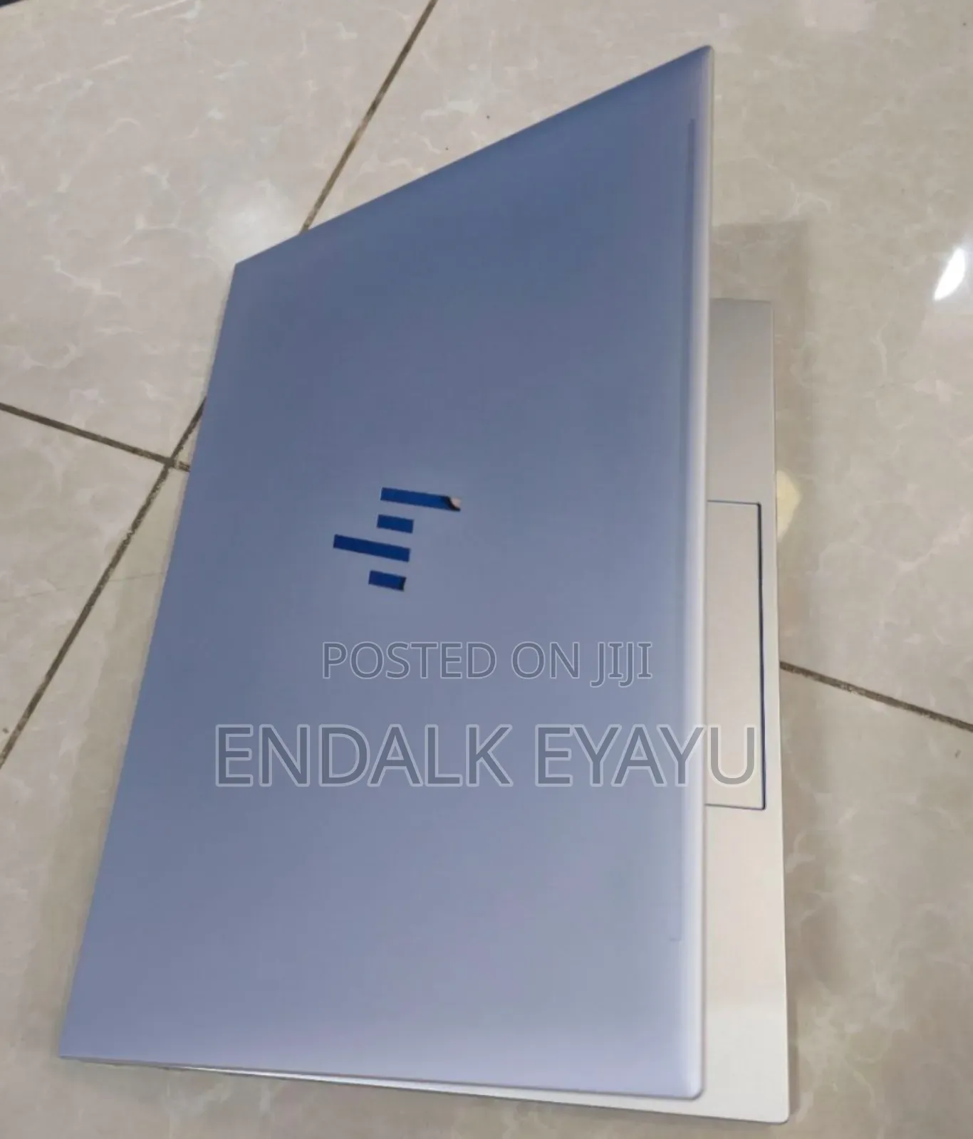 New Laptop HP EliteBook 840 G9 16GB Intel Core I7 SSD 512GB