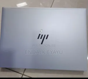 New Laptop HP EliteBook 840 G9 16GB Intel Core I7 SSD 512GB
