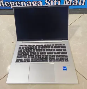 Photo - New Laptop HP EliteBook 840 G9 16GB Intel Core I7 SSD 512GB