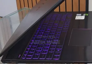 New Laptop HP Pavilion Power 15 16GB Intel Core I7 SSD 512GB