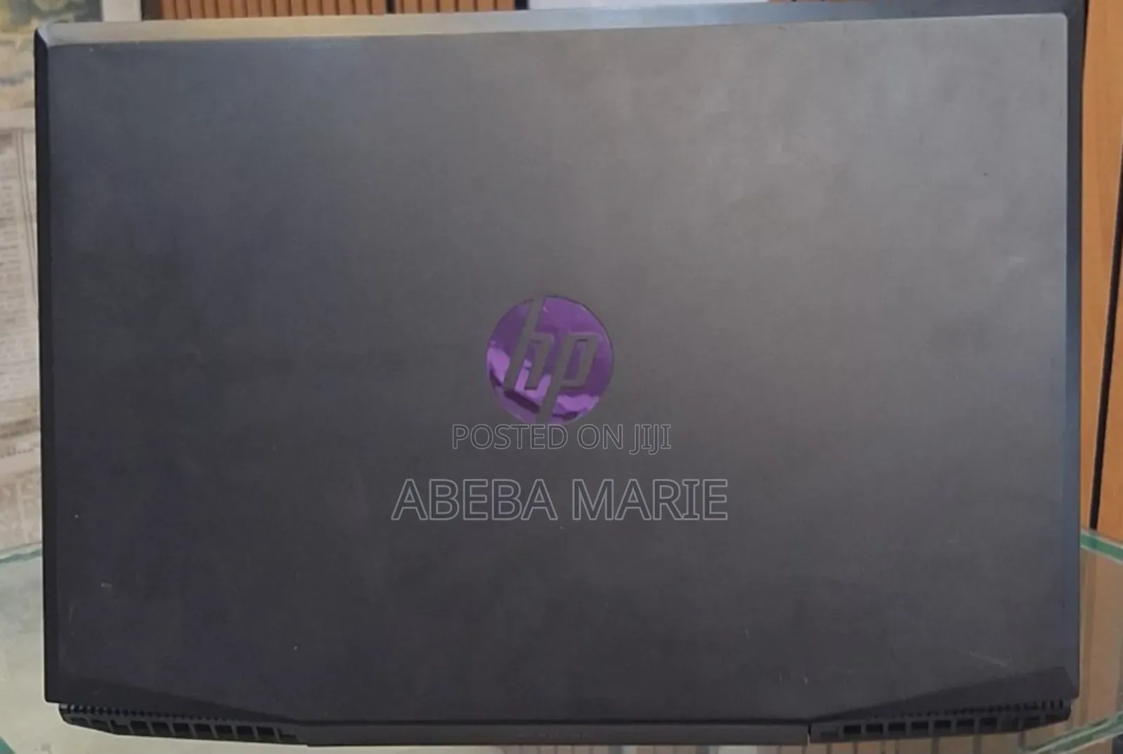 New Laptop HP Pavilion Power 15 16GB Intel Core I7 SSD 512GB