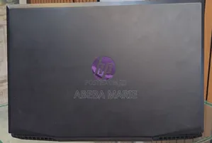 New Laptop HP Pavilion Power 15 16GB Intel Core I7 SSD 512GB