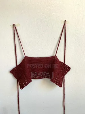 Crochet Top