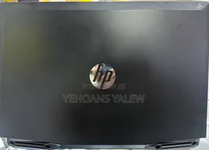 New Laptop HP Pavilion Power 15 16GB Intel Core I5 SSD 512GB