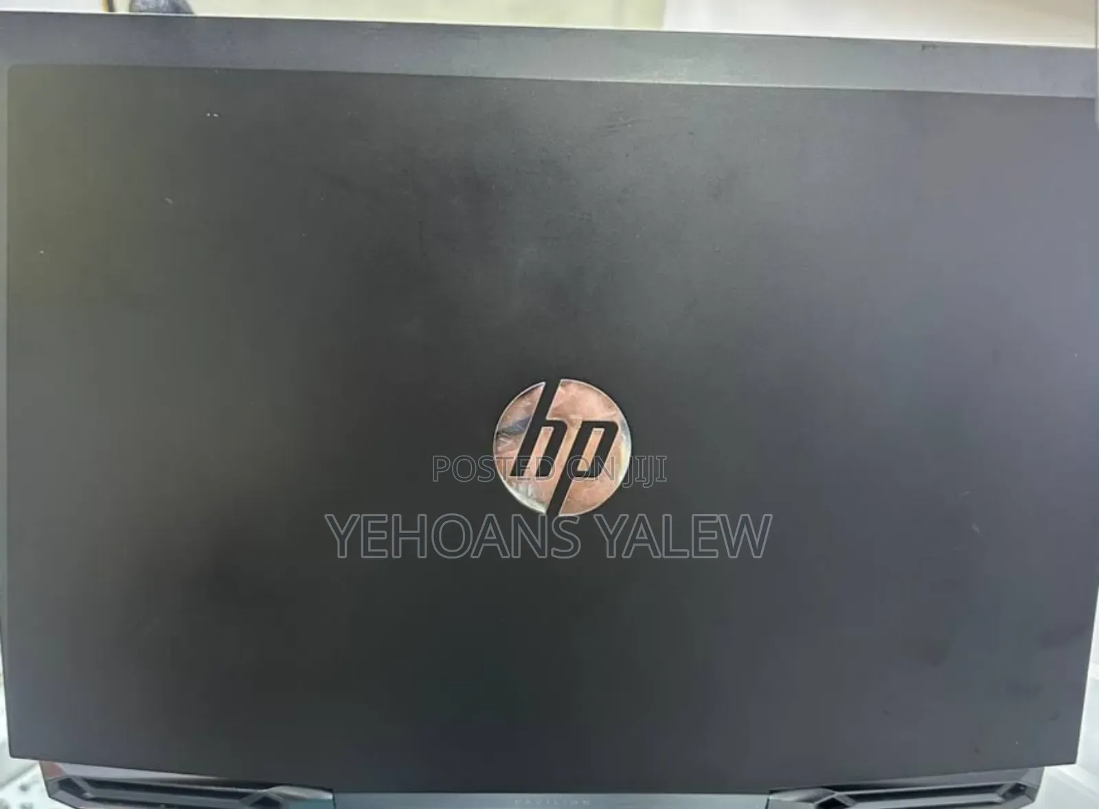 New Laptop HP Pavilion Power 15 16GB Intel Core I5 SSD 512GB