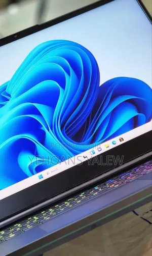 New Laptop Lenovo Legion 5 16GB Intel Core I7 SSD 1T