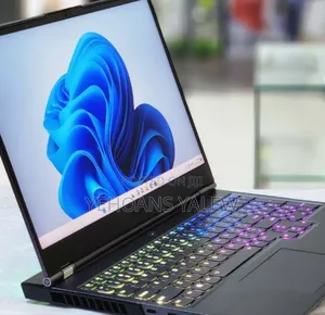 New Laptop Lenovo Legion 5 16GB Intel Core I7 SSD 1T