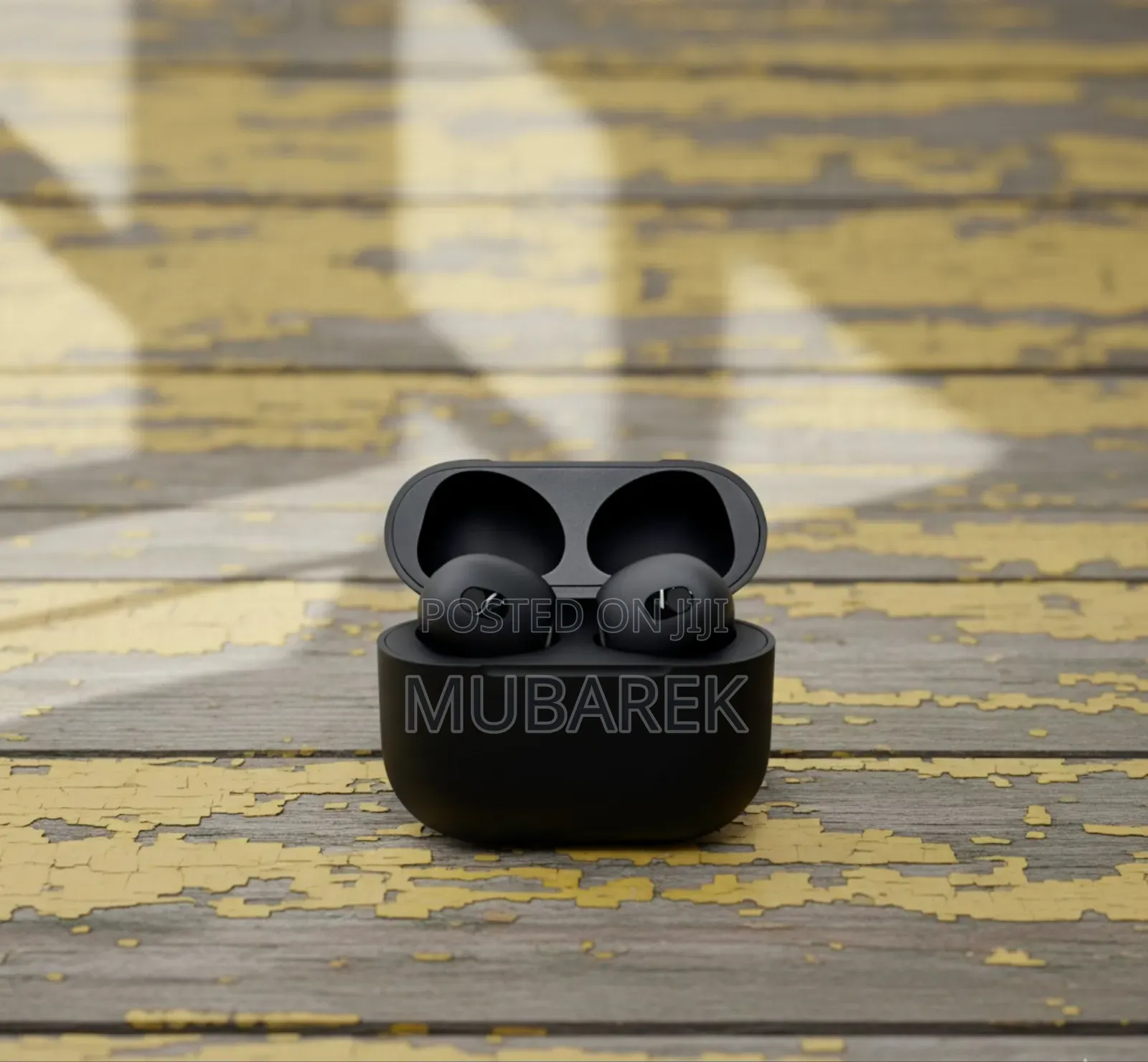 Airpod Pro 3 Urgent Sell - Local Sale Only