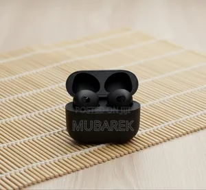 Photo - Airpod Pro 3 Urgent Sell - Never Worn, Still in Plastic Wrap