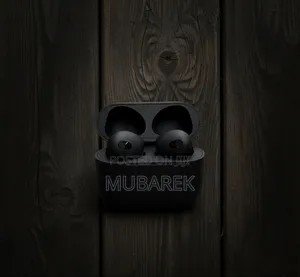 Photo - Airpod Pro 3 Urgent Sell -Unused,Box in Mint Condition - Must Go Asap.