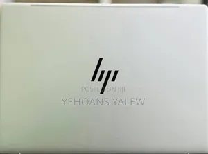 New Laptop HP Pavilion 14t 16GB Intel Core I5 SSD 512GB