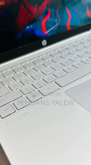 New Laptop HP Pavilion 14t 16GB Intel Core I5 SSD 512GB