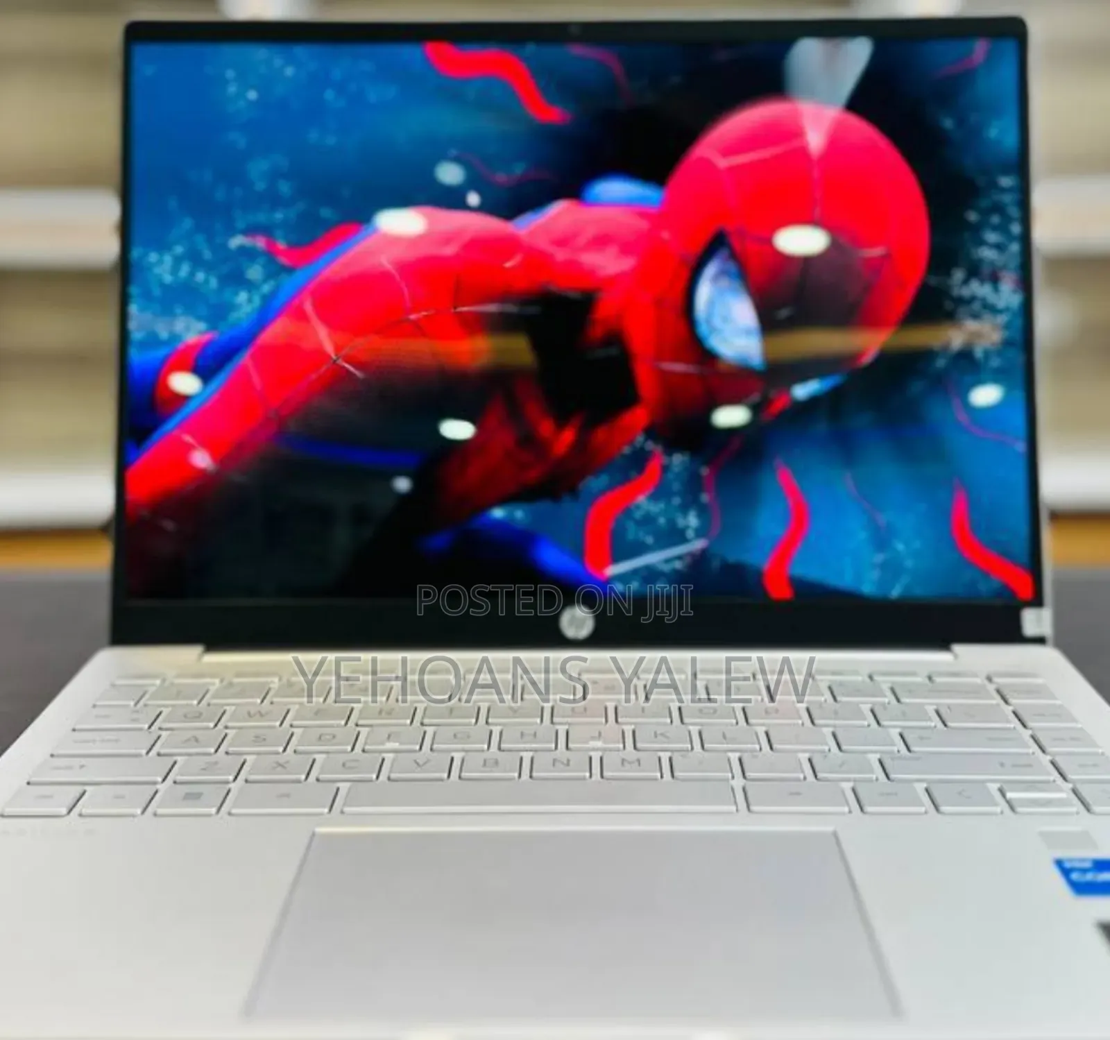 New Laptop HP Pavilion 14t 16GB Intel Core I5 SSD 512GB