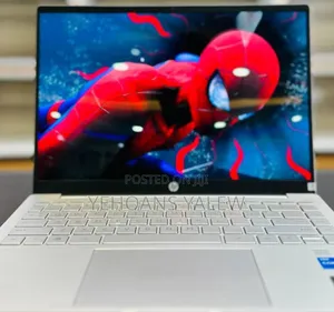 New Laptop HP Pavilion 14t 16GB Intel Core I5 SSD 512GB