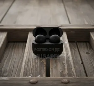 Photo - Airpod Pro 3 Urgent Sell - New, Never Activated - Ready for Pairing.