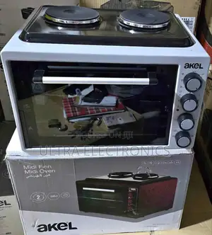 Akel Mini Oven