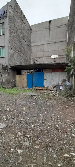 6bdrm House in Haile Garment, Nifas Silk-Lafto for sale