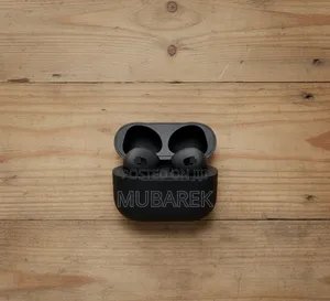 Photo - Airpod Pro 3 Urgent Sell - Freshly Purchased, Brand New in Box.