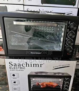 Saachimr Mini Ovens
