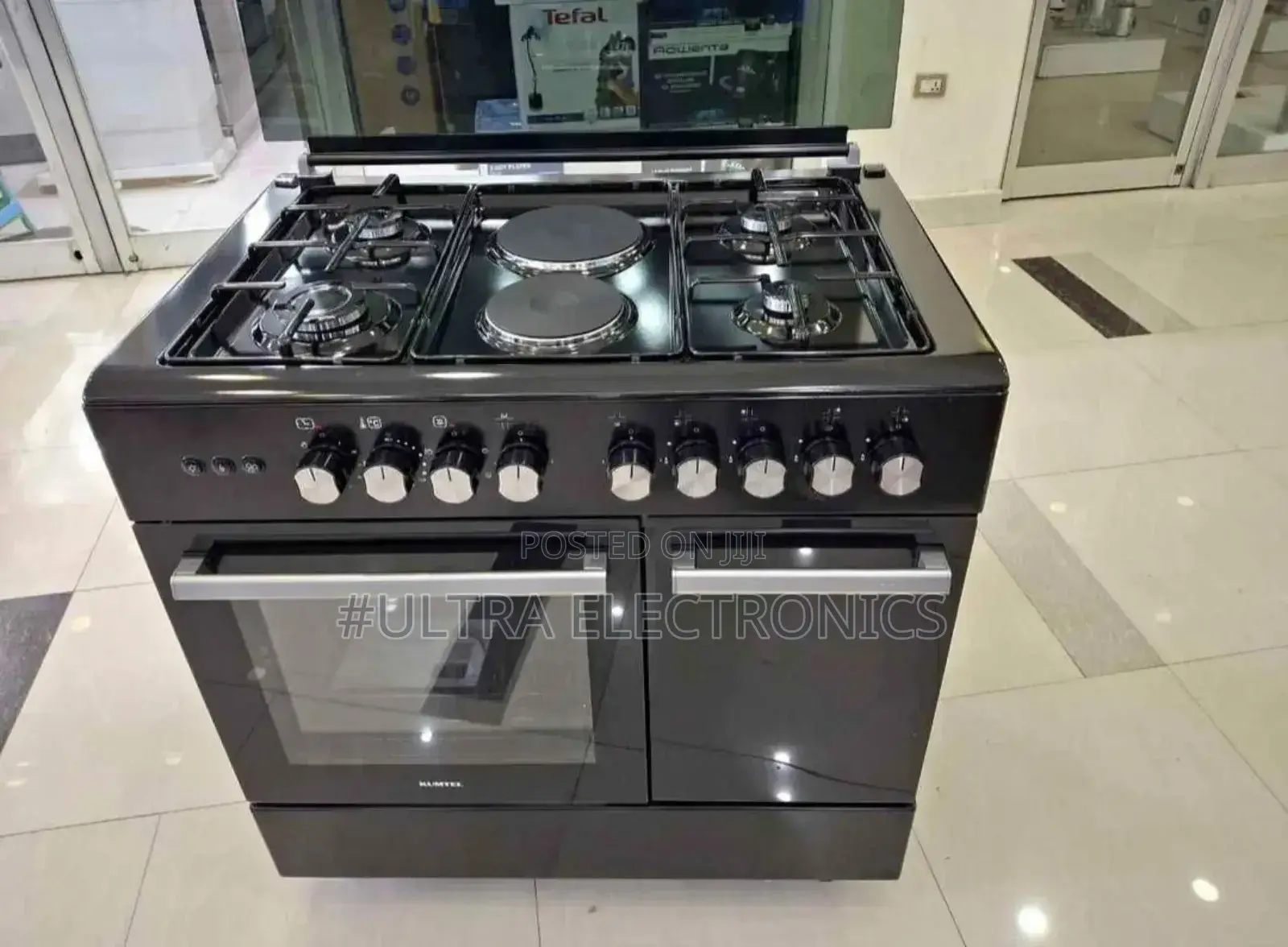 Kumtel Oven 60/90