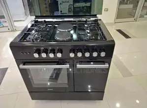 Kumtel Oven 60/90