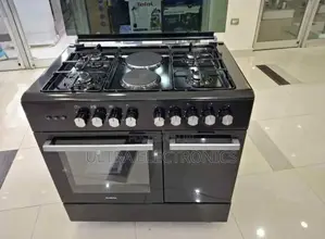 Kumtel Oven 60/90