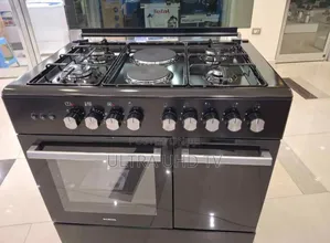 Kumtel Oven 60/90