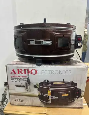 Ardo የዳቦ መጋገሪያ