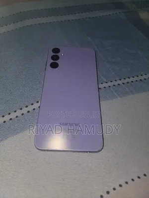 Samsung Galaxy A05s 128 GB Purple