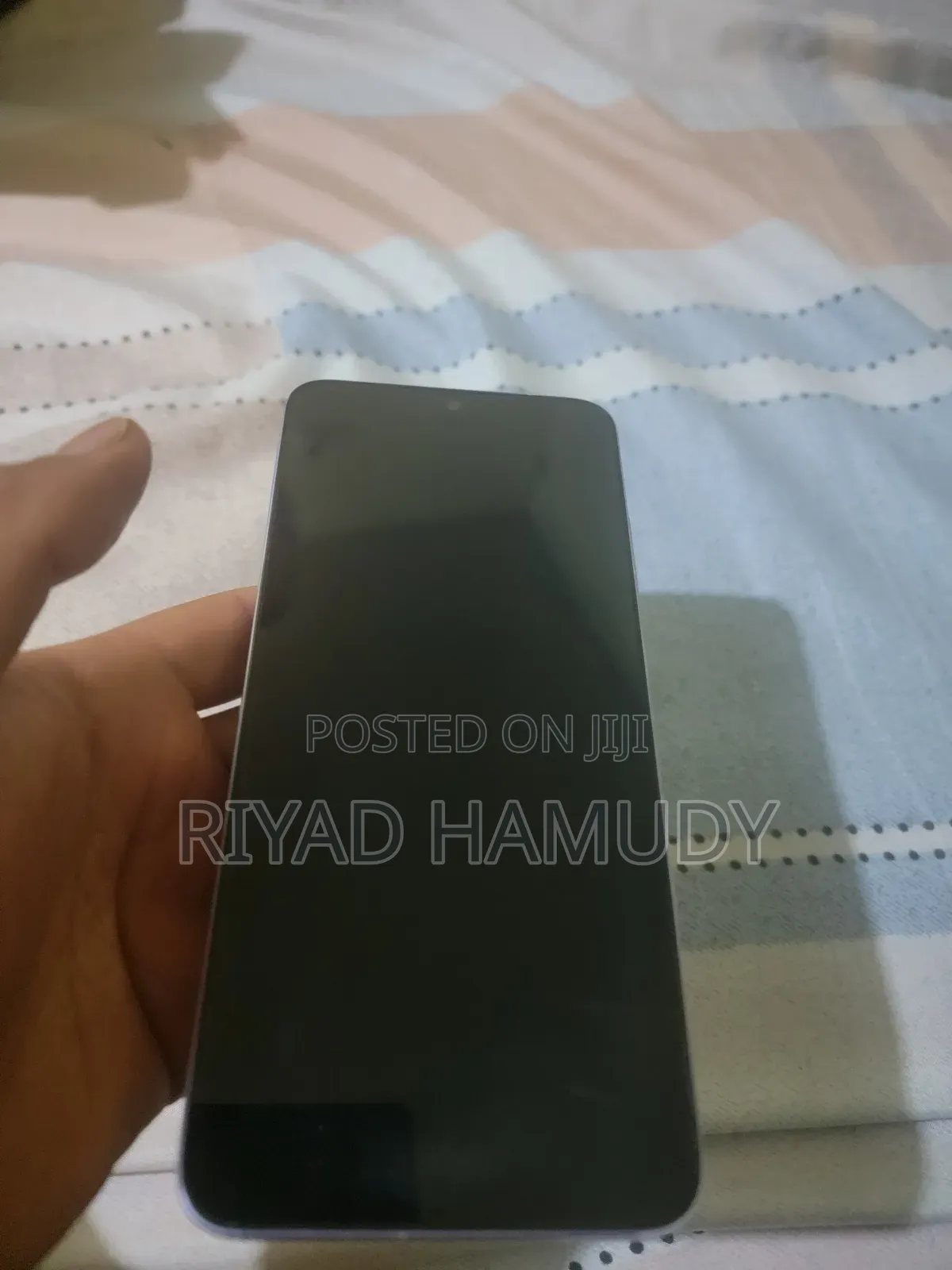 Samsung Galaxy A05s 128 GB Purple