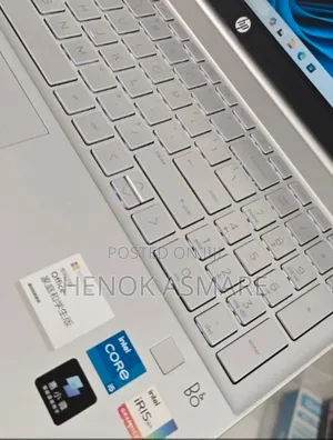 New Laptop HP Pavilion 15 16GB Intel Core I5 SSD 1T