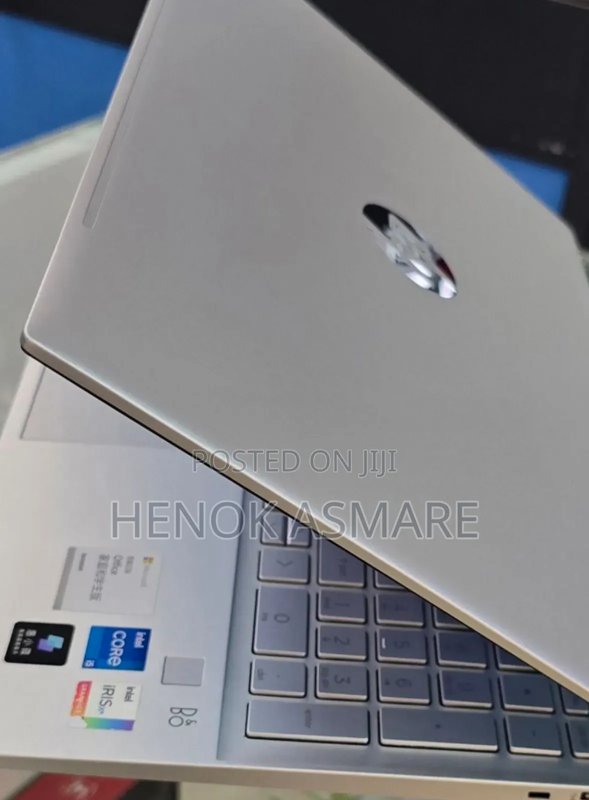 New Laptop HP Pavilion 15 16GB Intel Core I5 SSD 1T