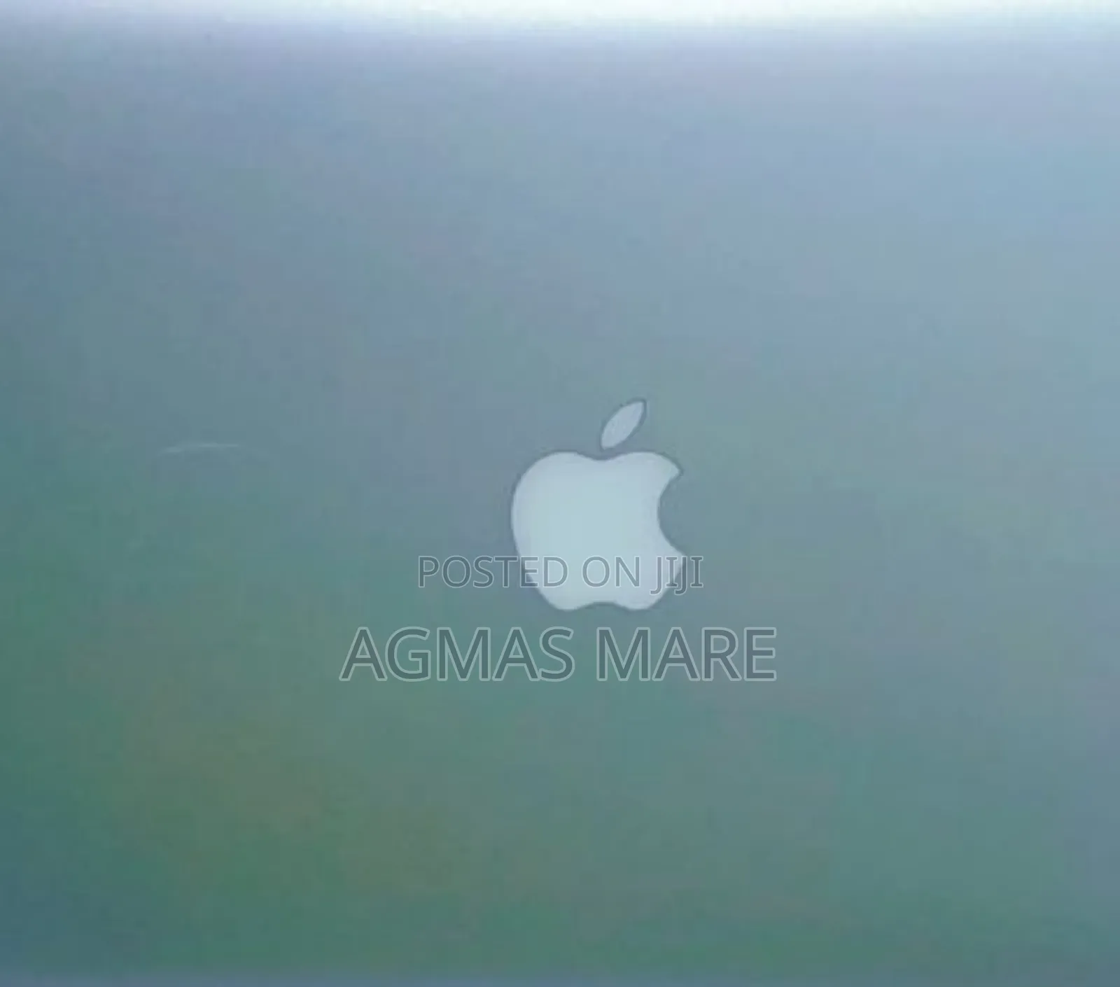 New Laptop Apple MacBook Air 2017 8GB Intel Core I5 SSD 128GB