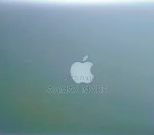 New Laptop Apple MacBook Air 2017 8GB Intel Core I5 SSD 128GB