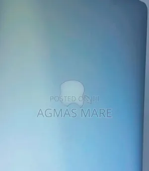 New Laptop Apple MacBook Air 2017 8GB Intel Core I5 SSD 128GB