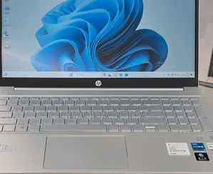 New Laptop HP Pavilion 15 16GB Intel Core I5 SSD 1T