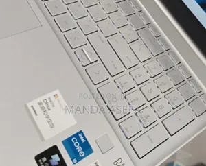 New Laptop HP Pavilion 15 16GB Intel Core I5 SSD 1T