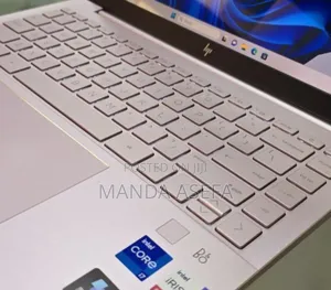 Photo - New Laptop HP Pavilion 15 16GB Intel Core I7 SSD 512GB