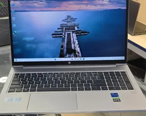 New Laptop HP 16GB Intel Core I5 SSD 512GB
