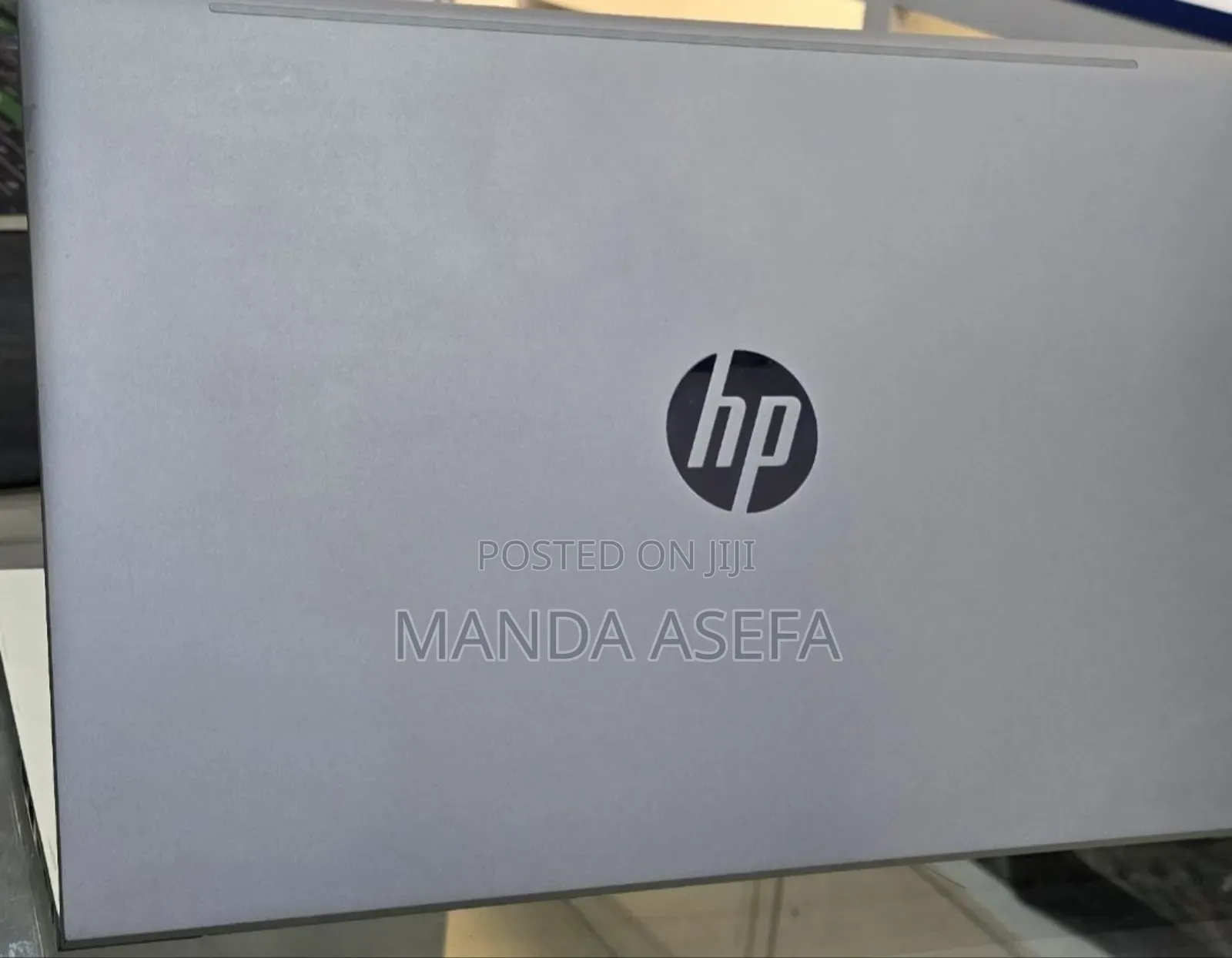 New Laptop HP 16GB Intel Core I5 SSD 512GB