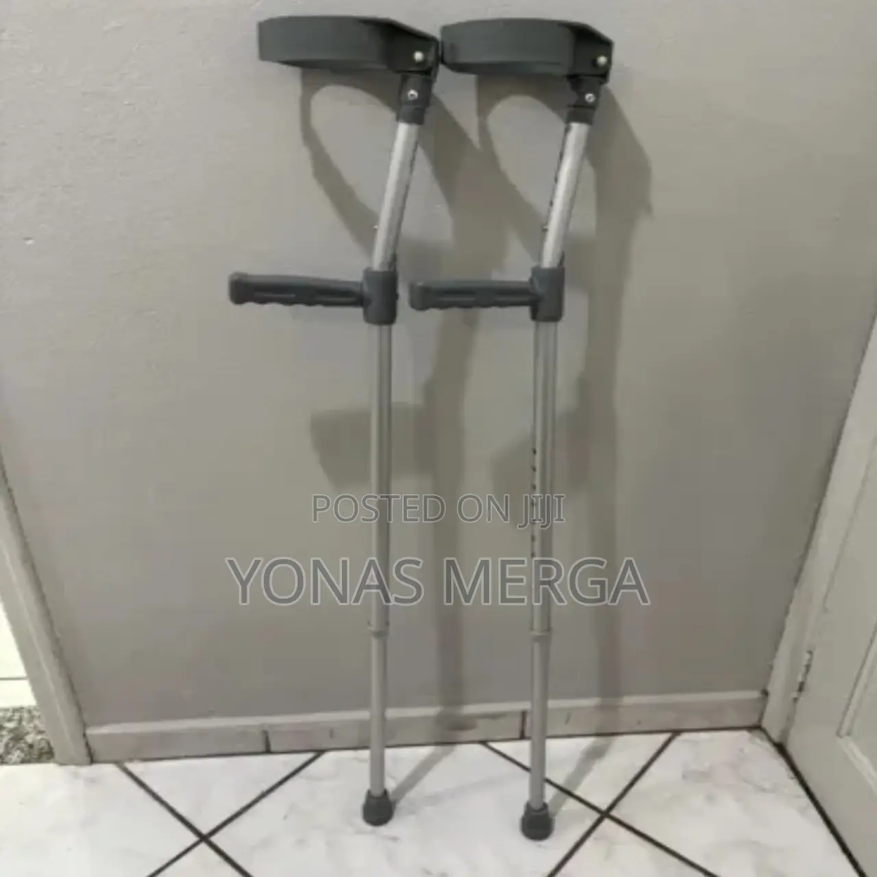 Elbow Crutches添፸crutches// Everyday Comfort and Reliable Support.