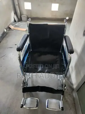Foldable Hand Support Heavy Duty Wheelchair𡯁夊wheelchair肺癌wheelchair