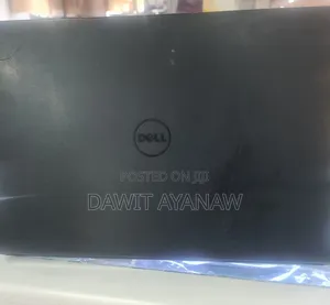 New Laptop Dell 16GB Intel Core I7 SSD 512GB