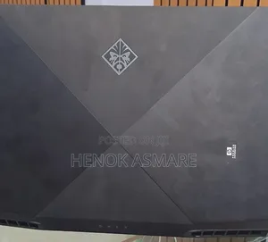 Photo - New Laptop HP Omen X 16GB Intel Core I7 SSD 1T