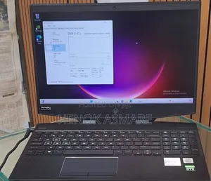 New Laptop HP Omen X 16GB Intel Core I7 SSD 1T