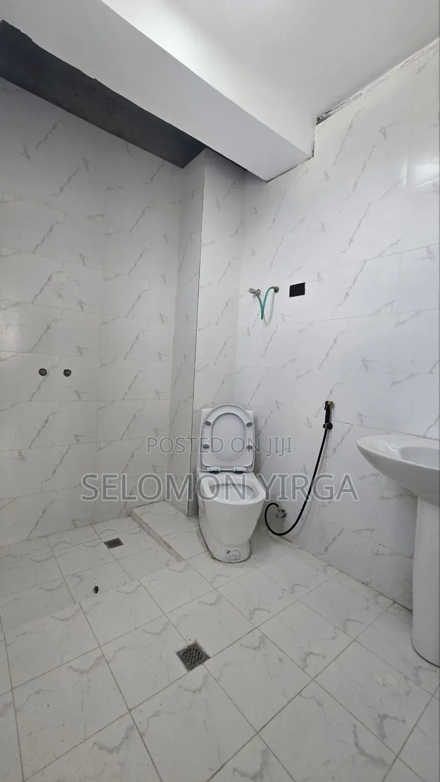 3bdrm Apartment in Adis Ababa, Bole for sale