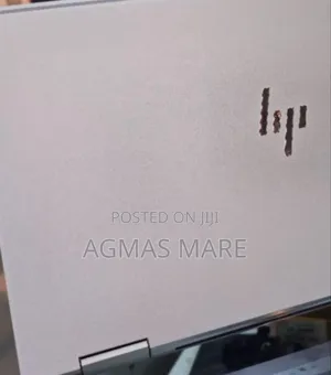 New Laptop HP EliteBook X360 1040 G7 16GB Intel Core I7 SSD 512GB