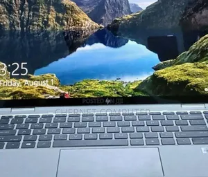 New Laptop HP EliteBook X360 1040 G7 16GB Intel Core I7 SSD 512GB