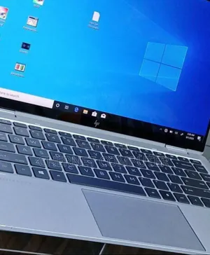New Laptop HP EliteBook X360 1040 G7 16GB Intel Core I7 SSD 512GB